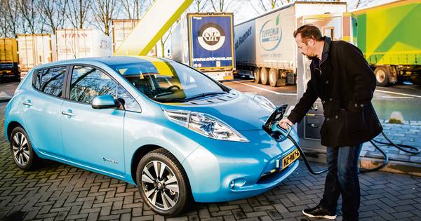Elektrische auto's: koper heeft al keuze uit 60 modellen en er zijn nu ook goedkopere - De Stentor