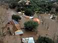 Al zeker 12 doden door noodweer in Zuid-Europa