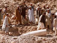 L'Afghanistan, 15 ans après l'offensive américaine