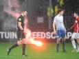 Voetbalrellen kosten Vitesse twee ton aan boetes: al meer dan vijftig stadionverboden 
