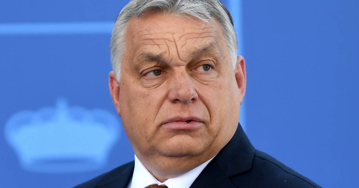 Советник Виктора Орбана ушел в отставку после «чисто нацистской речи»