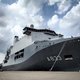 Karel Doorman deze week weer naar West-Afrika