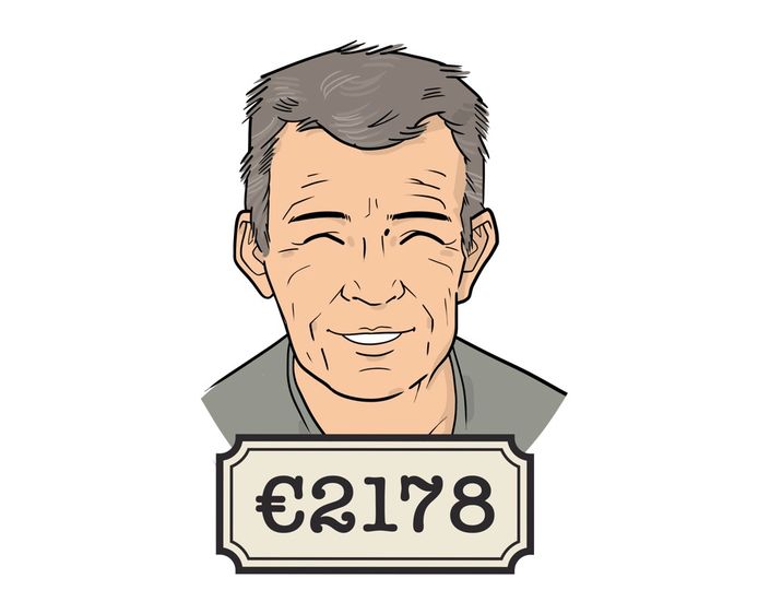 Jan-Willem werkt als timmerman bij een bouwbedrijf.