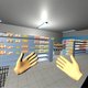 Pastasaus met of zonder palmolie? De virtuele supermarkt toont de milieu-impact van voedingskeuzes