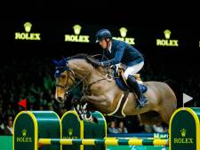 Drie overvolle dagen Indoor Brabant voor Harrie Smolders: ‘Tijdens thuisconcours word je geleefd’
