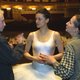 Oud-ballerina waarnemend directeur Bolsjoj