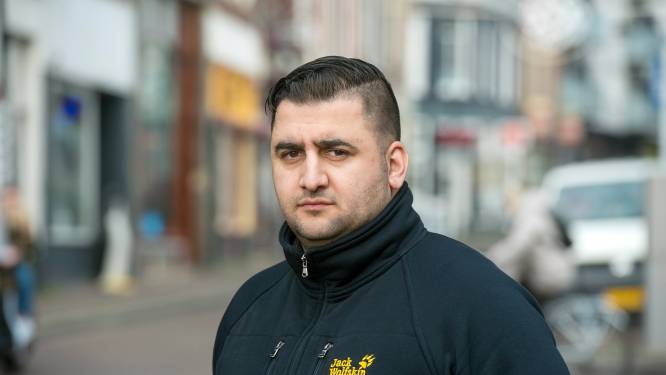 Oudgediende Talip Aydemir loopt op één stem plek in raad Arnhem mis: ‘Zelfs de grootste voetballers verliezen een finale’