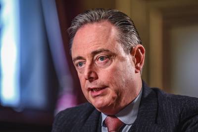Un Flamand sur cinq estime que Bart De Wever doit devenir Premier ministre