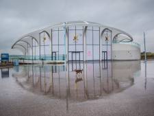 Den Haag wil casino niet in winkelcentrum: ‘Het Soulsistah-paviljoen lijkt me een optie’