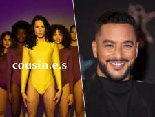 Slimane lance “Cousin.e.s”, des produits capillaires pour casser les codes plutôt que les cheveux 
