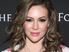 “J’ai cru mourir”, Alyssa Milano raconte son combat contre le coronavirus