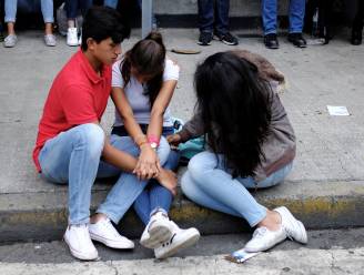 Mexico raamt aardbevingsschade op ruim 1,7 miljard euro