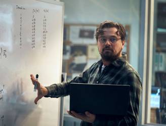 Na nog geen twee weken: ‘Don’t look up' al derde populairste film ooit op Netflix