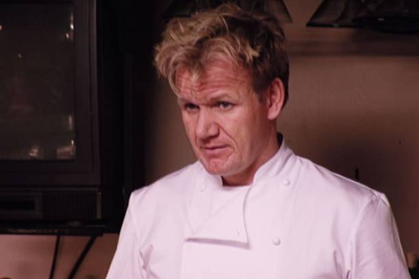 US Kitchen Nightmares