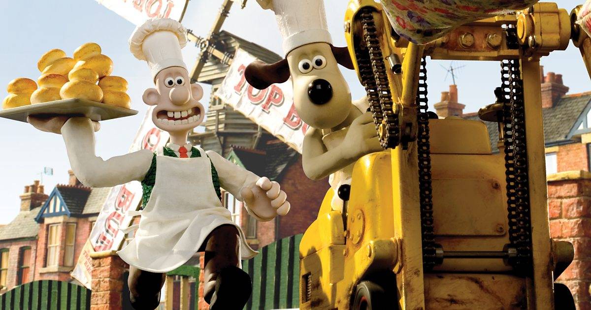 Les producteurs de Wallace et Gromit manquent d’argile après la fermeture de l’usine d’argile, de nouveaux films sont en doute |  Montrer