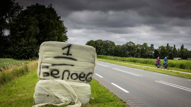 Ook elders in Flevoland mag geen aanmeldcentrum voor asielzoekers komen, vinden Provinciale Staten: ‘Hoe ver moet je gaan?’   