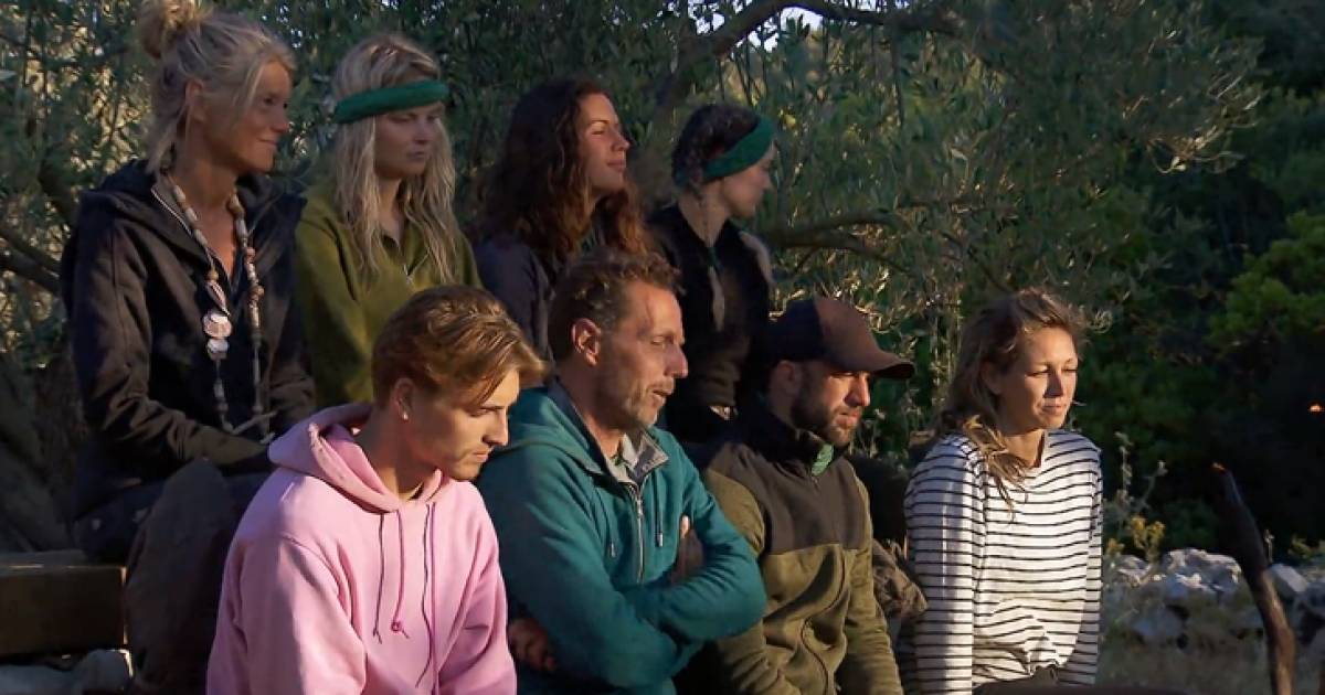 Kandidaat Verlaat In Tranen Expeditie Robinson | Show | Bndestem.Nl