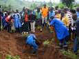 Meer dan 6000 lichamen gevonden in massagraf Burundi