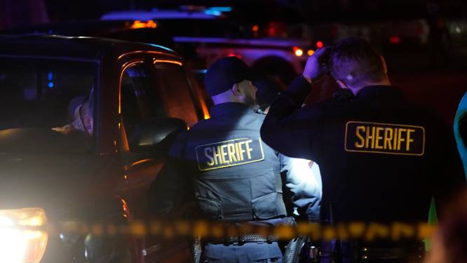 Zeven doden bij tweede bloedbad binnen drie dagen in Californië