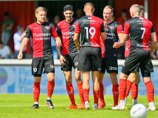 De Treffers wil er nog een schep bovenop doen: ‘We willen langer meedoen om de titel’