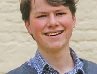 19-jarige Raf Reuse trekt lijst van Groen in Brugge