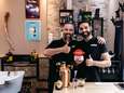 Michel (38) vluchtte uit Libanon na doodsbedreigingen door geaardheid, nu is hij ‘starter van het jaar’ met bierkapsalon: “Toen ik in Bilzen aankwam had ik enkel één klein zakje spullen”