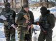 Amerikaanse en Britse special forces-veteranen sluiten zich aan bij internationaal legioen om Oekraïne te verdedigen