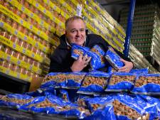 Deze winkel verkoopt nu al kruidnoten: ‘Ze liggen er al twee weken’