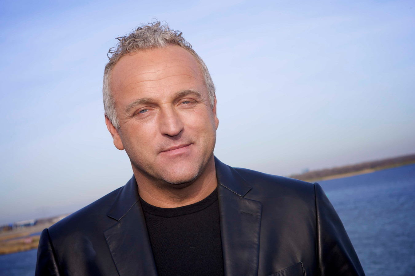 Gordon heeft een dip ‘Voor het eerst in maanden weer zin in drank