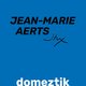 ‘Domeztik’ van Jean-Marie Aerts swingt op ongegeneerde wijze als de neten