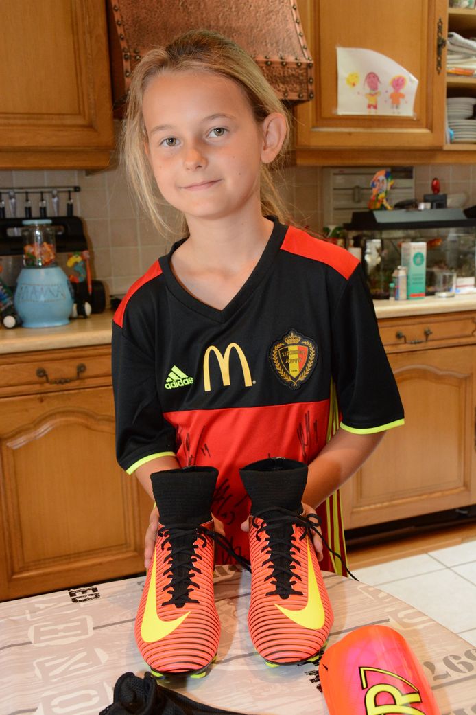 Voetbalschoenen ronaldo kind hotsell