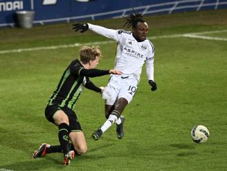 Jesper Daland (Cercle Brugge) tevreden over clean sheet in Eupen: “Voetbal is geen beauty contest”