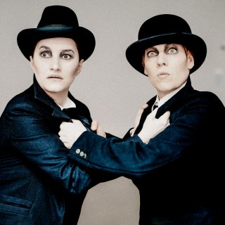 Violinist Isabelle Faust performs Kurtág’s Kafka Fragments as Muziekgebouw artist-in-residence