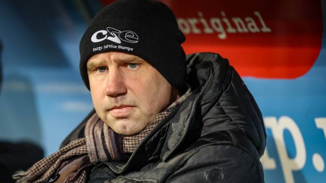 Done deal: Helmond Sport presenteert nieuwe trainer én hoofdscout 