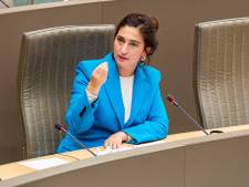 Zuhal Demir ne part pas pour Glasgow, son chef de cabinet positif au Covid-19