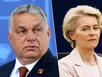 Europese Commissie blijft 7,5 miljard euro subsidies aan Hongarije blokkeren