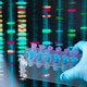 Kunstmatig DNA is de geheugenkaart van de toekomst