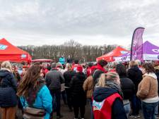 Bonus bij Fokker Elmo blijft uit, onvrede groeit: ‘Desnoods gaan we de volgende keer twee dagen plat’