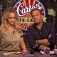 Carlo's TV Café is zo origineel als Ivo Niehes 35ste seizoen van De TV Show