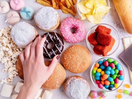 Suikertaks is géén betutteling: ‘Ongezond eten stimuleren is juist betutteling’