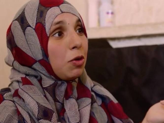 IS-weduwe smeekt om kroost te redden, maar dumpt zelf stiefzoontjes (7 en 11) om eigen hachje te redden