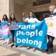 Texas wil ouders vervolgen die hun kinderen transgenderzorg bieden