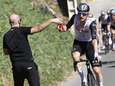 Tim Wellens remplace Davide Formolo dans la sélection UAE Emirates pour Milan Sanremo