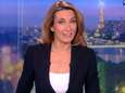 “J’ai trop peur”: ce qu’Anne-Claire Coudray s’interdit de faire avant le JT sur TF1