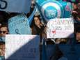 Geen groen licht voor abortus in Argentinië: senaat blokkeert wetvoorstel