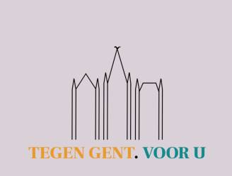 Typisch Gents: meteen na lancering stadslijst Voor Gent ook Instagrampagina ‘Tegen Gent’