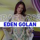 Wordt Israël dan toch gediskwalificeerd van het Songfestival? Songtekst zou verwijzen naar aanval Hamas