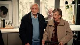 Oppas Albert en de Bomma