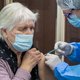 WHO: stop niet met vaccin van AstraZeneca