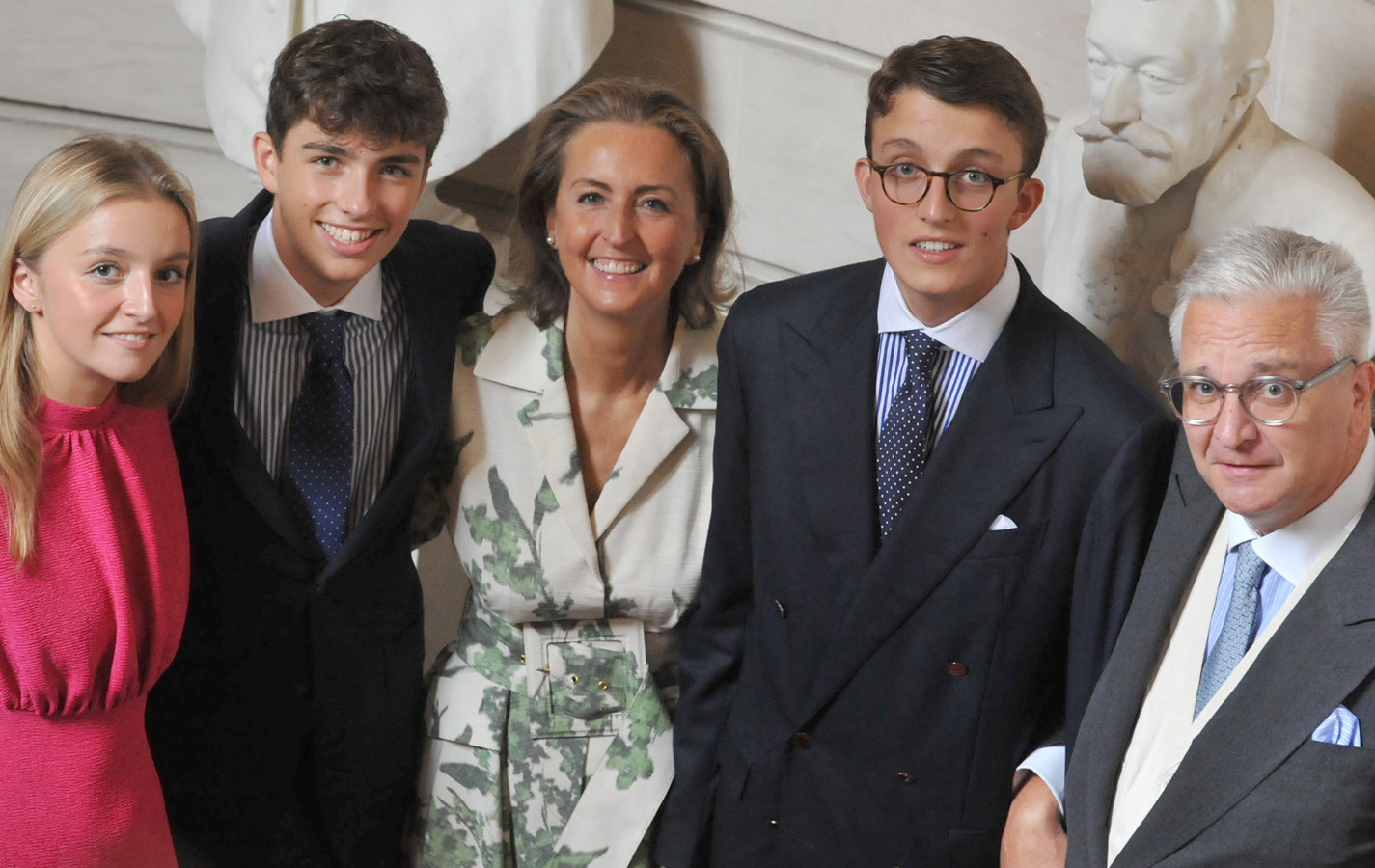 le-prince-laurent-publie-une-photo-de-famille-in-dite-foto-7sur7-be